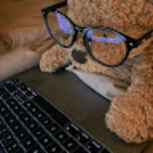 Meet your Posher, Lou